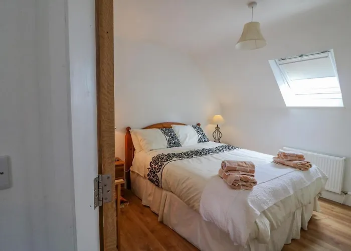 Beehive Cottage