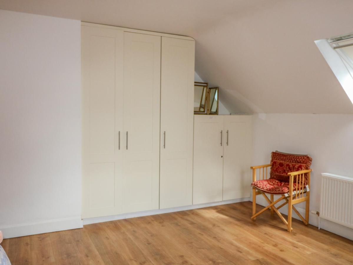 Ferienhaus Beehive *